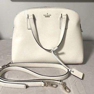 Kate Spade Dome Bag